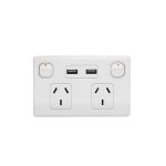 Switches & Outlets