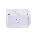 Electrical Accessories